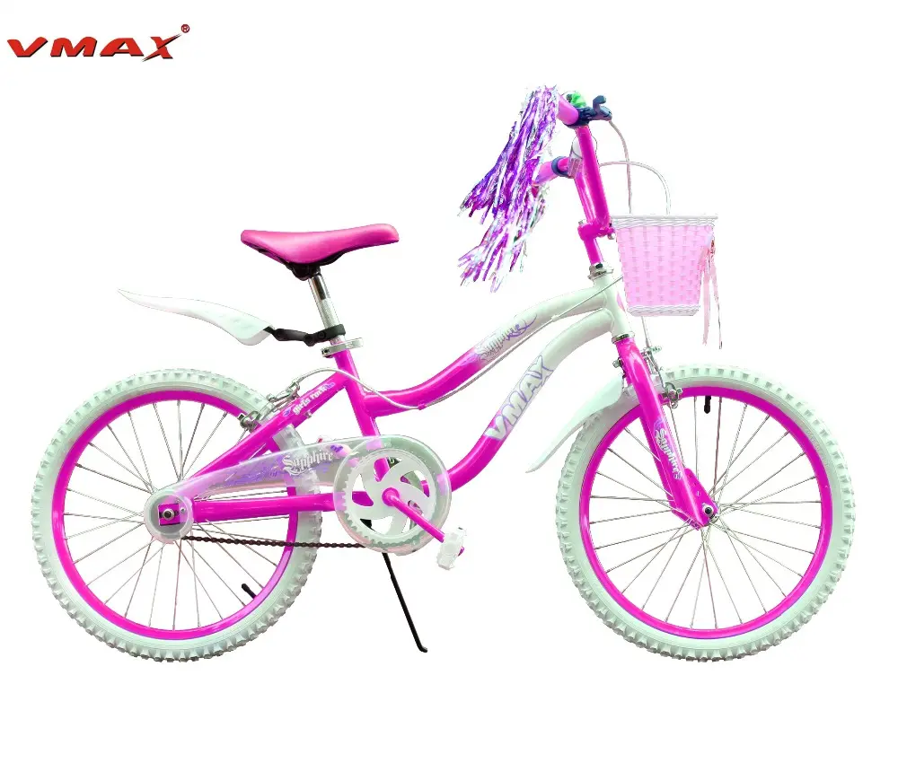 Велосипед для девочки 7 лет.