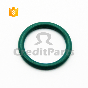 Fuel Injector Repair Kits Rubber Sealed O Ring O-212