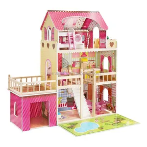 toy house price