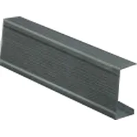 O metal C dá forma a Ceil Studs Track peludo/material de aço Keel Roll Forming Machine claro do Drywall