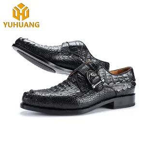 wholesale alligator shoes manufacturers