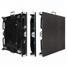 Full Color HD display P2 P2.5 P3 P4 indoor outdoor led screen