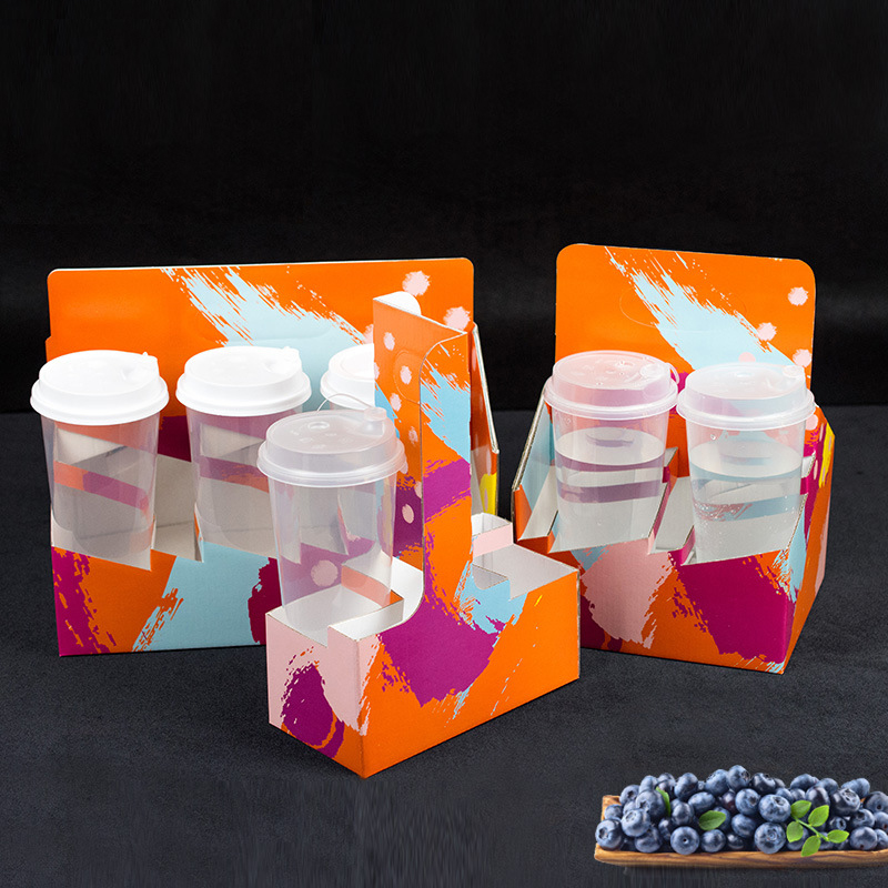 Hot Sale 4 Cup Outdoor Sand/beach Cup Holder with Your Logo