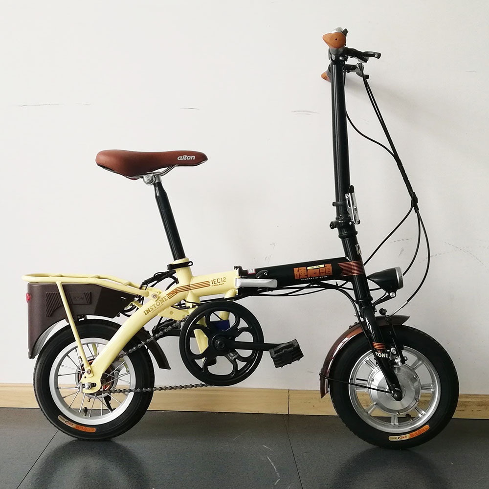 12in bicycle