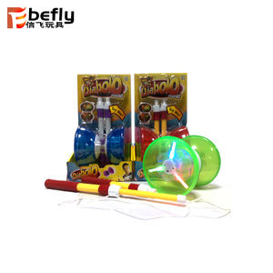 yoyo with lights and sounds