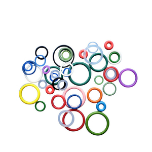 1,9; 2,5; 3; 3,6; 4; 4,6; 5,8mm Thickness o-ring Sealing o rings