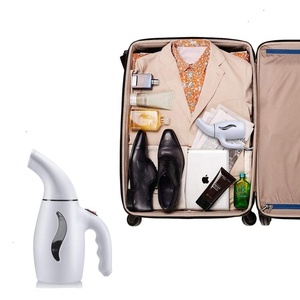 Inlinda Professional Mini Laundry equipment Electric Portable Automatic Garment Clothes steamer