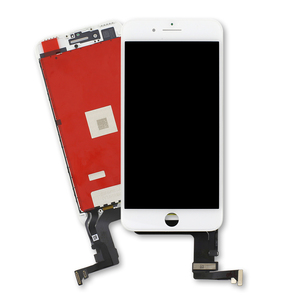 Wholesale lcd display mobile phone screen for iphone 8 lcd