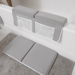 Baby Bath Custom Neoprene Bath Kneeler and Elbow Rests Mat