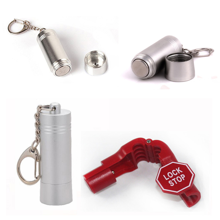 Wholesale peg hook locks remove security tag detacher and magnetic keys for stop lock