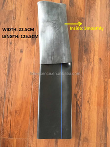 Rubber Inner Tube for Jeans making for Clothing factories