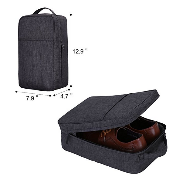 Cubo di imballaggio da viaggio per organizer portatile personalizzato durevole di nuovo design