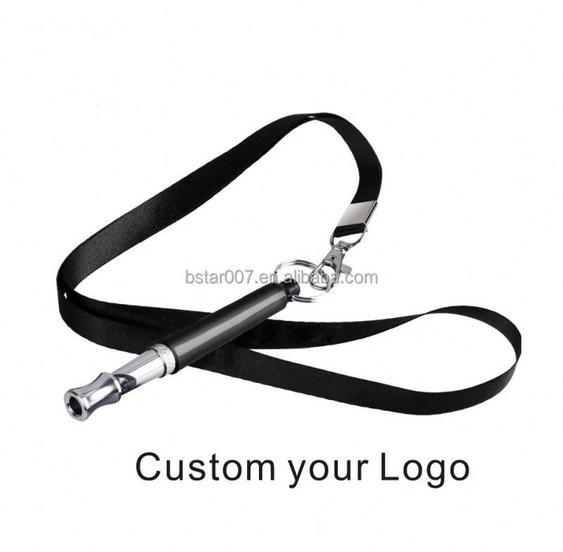 Горячий продавать собак свисток и Clicker