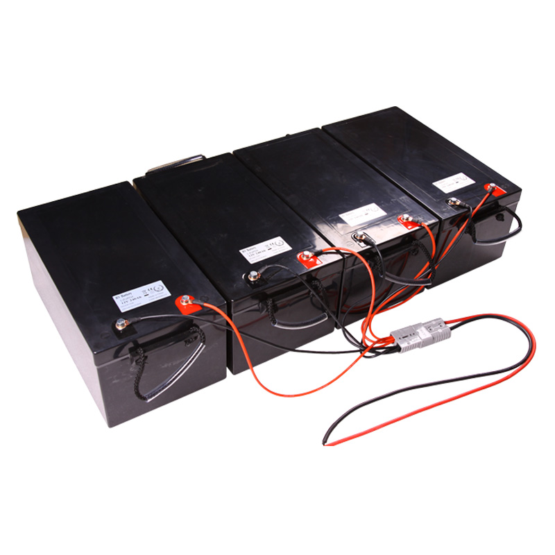 smartbatteryeco.com POWER 12 Solar Battery Bank Deep Cycle Battery Pack 480Ah 960Ah Power Battery Supply