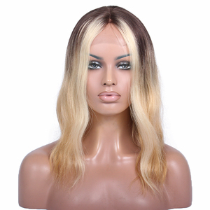 Honey Blonde Ombre Wigs Honey Blonde Ombre Wigs Suppliers And