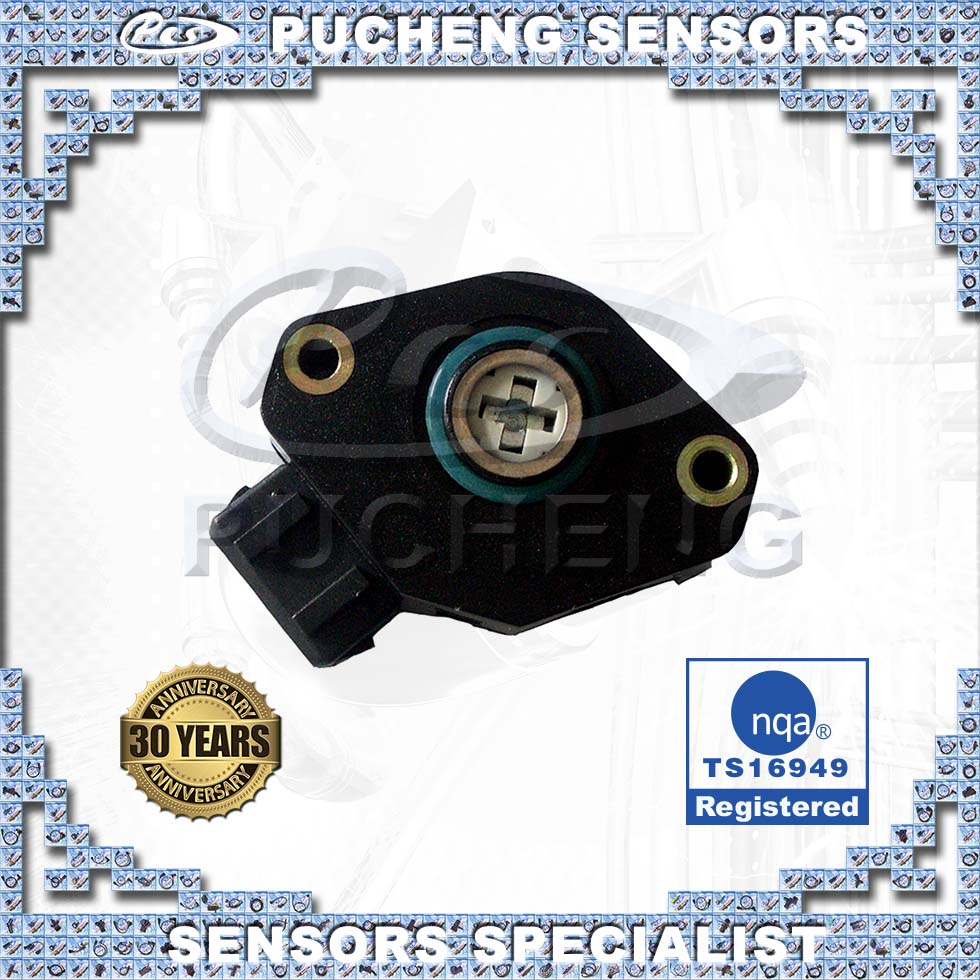 OKAY MOTOR Throttle Position Sensor TPS Kit For T42004 03-05 Honda Accord 03-06 Honda Element 2.4L OKAY MOTOR Throttle Position Sensor TPS Kit For T42004 03-05 Honda Accord 03-06 Honda Element 2.4L