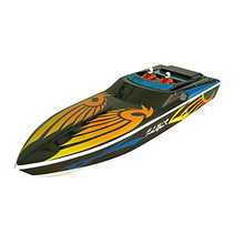 offshore infinity rc boat