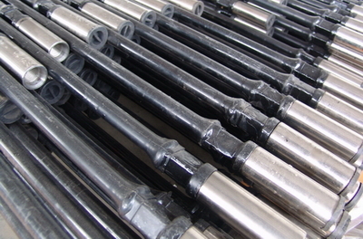Oilfield Thread Protector drilling Well Drill Sucker Rod Polished Rod pony rod from China