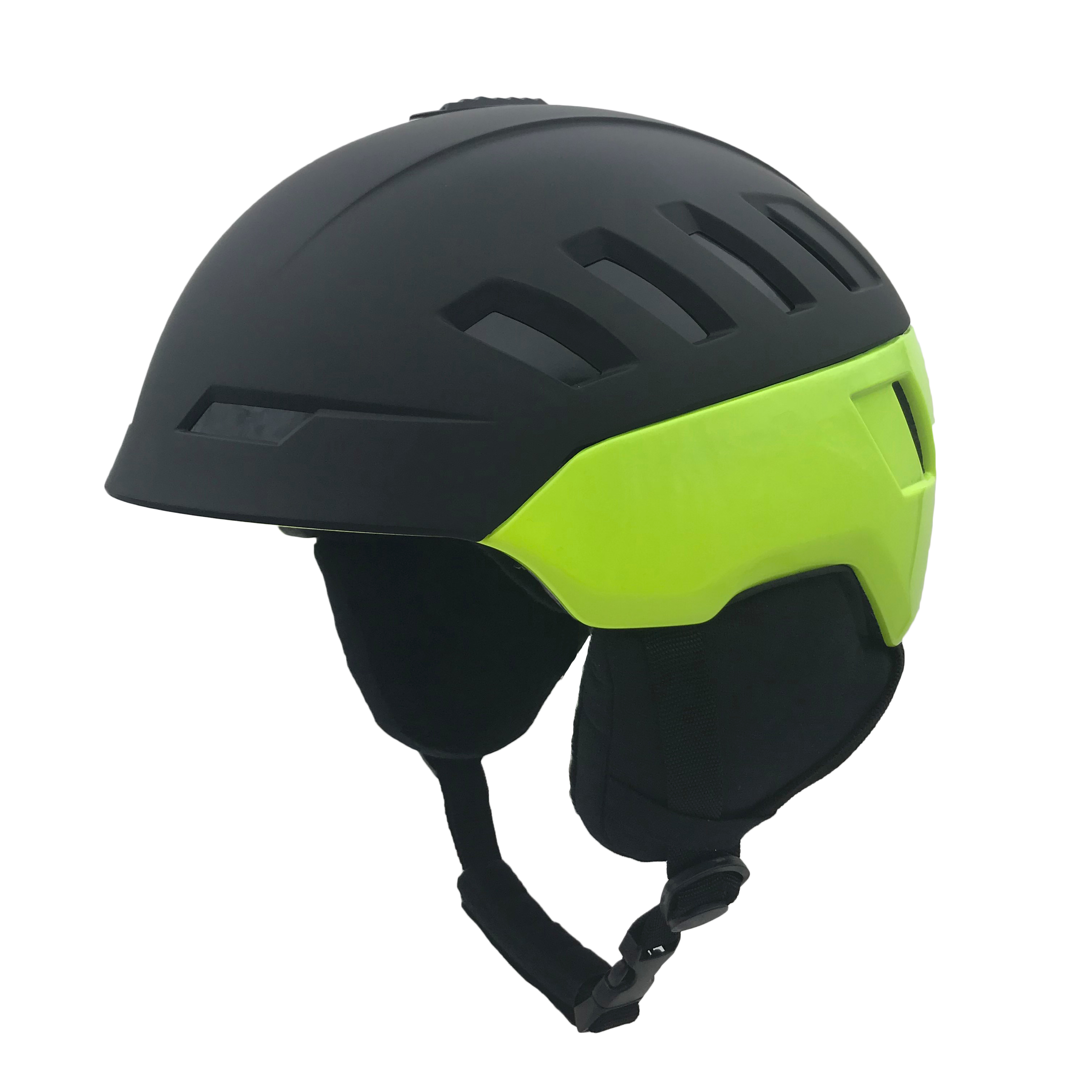 Защитный шлем унисекс, снежный спортивный шлем, уличные спортивные лыжные шлемы