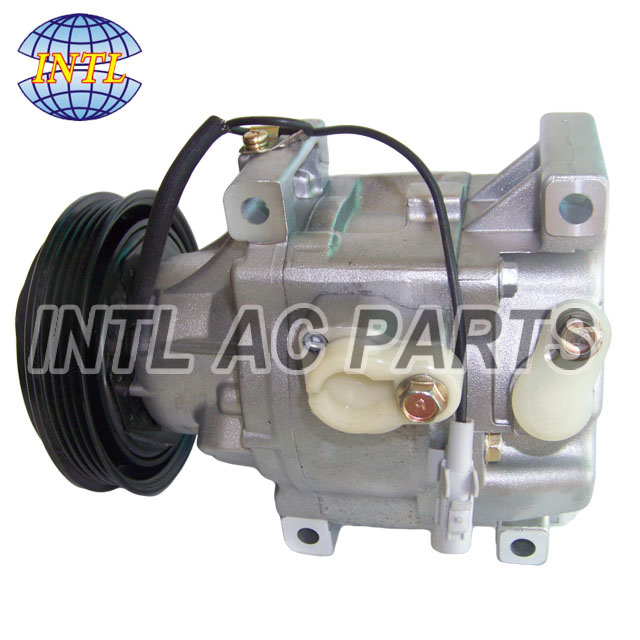NEW A//C Compressor Clutch Bearing Denso SCSA06C SCS06C SC06