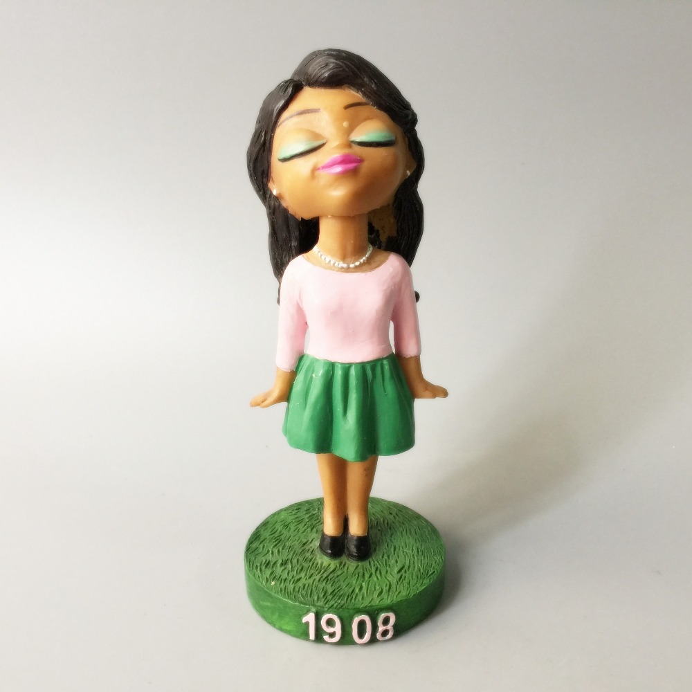 wobble doll