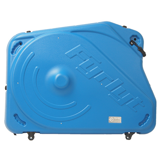 hard bike box for sale