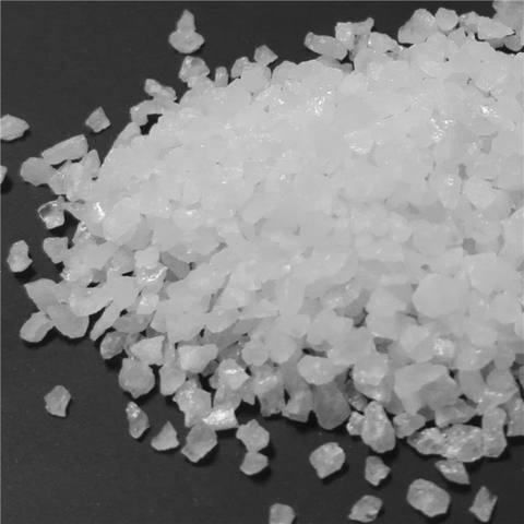 用于耐火材料的高纯度硅砂