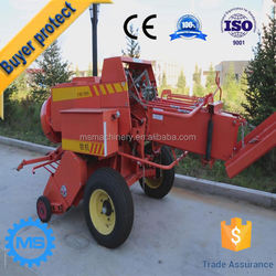 Automatic Mini hay baler for sale