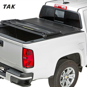 Cari Kualitas Tinggi Bak Truk Tonneau Penutup Produsen Dan Bak Truk Tonneau Penutup Di Alibaba Com