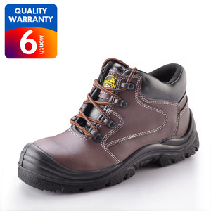 Seguridad ortopedicos zapatos, zapatos de seguridad de la casa Malasia  RS375 - China Calzado de seguridad y botas de seguridad precio