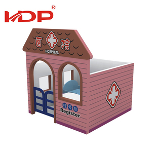 used plastic playhouse