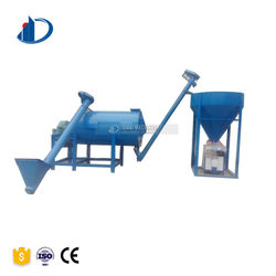 Skim Coat Mortar Machine Dry Mix Mortar Plant for sale