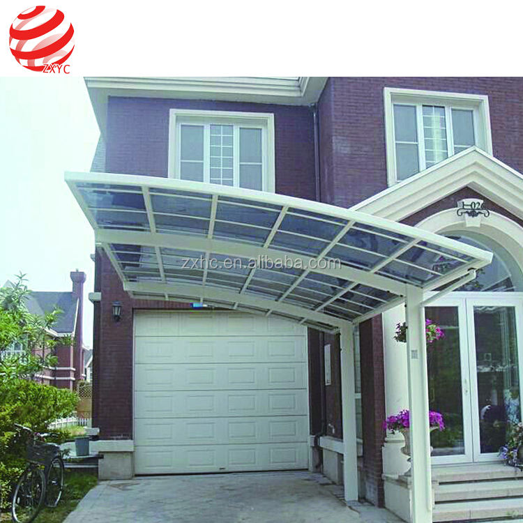 China Canvas Carport China Canvas Carport Manufacturers And