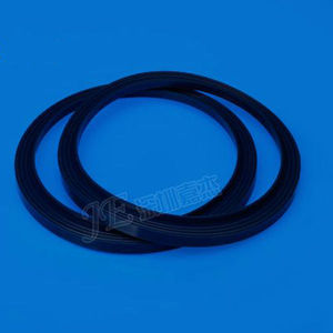 Silicon carbide mechanical seal rings ,Street light silicone sealing ring