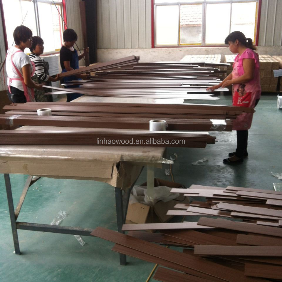 Ripas de madeira/Cego/Janela Cega