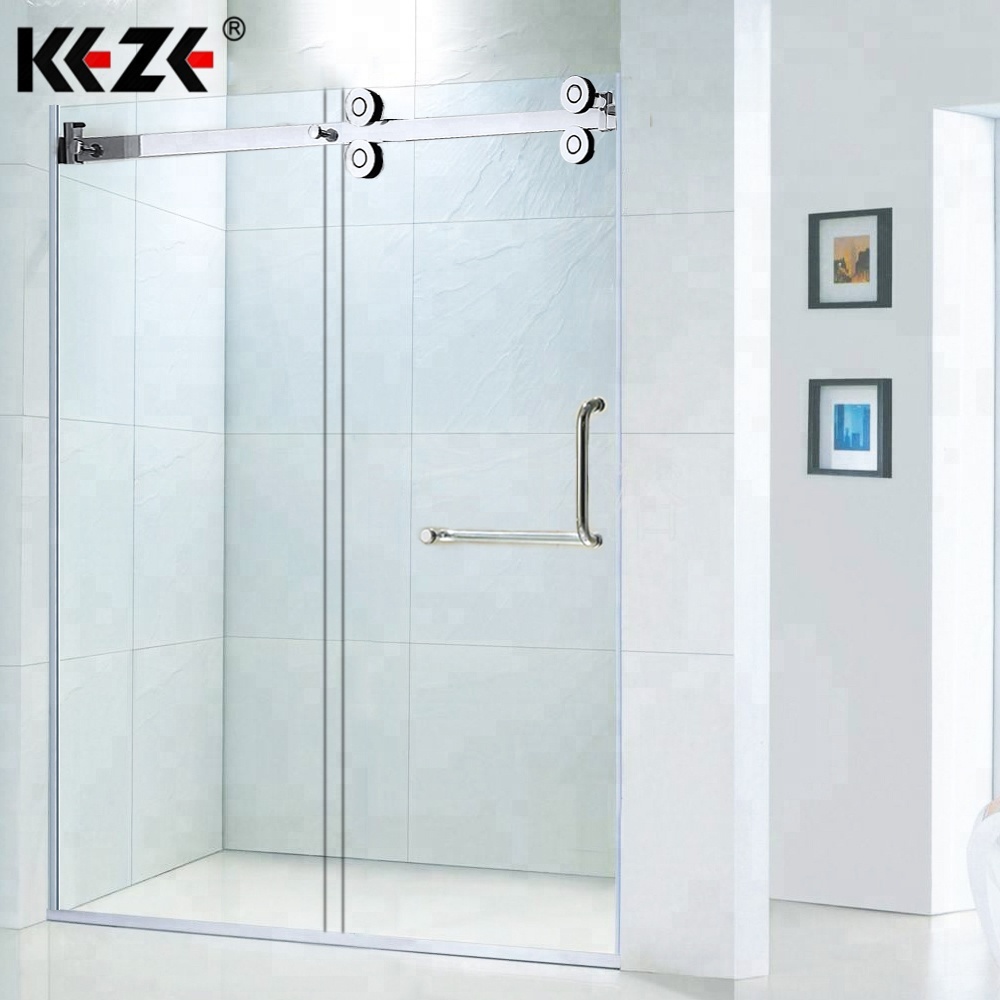 China Designer Glass Shower Doors China Designer Glass Shower