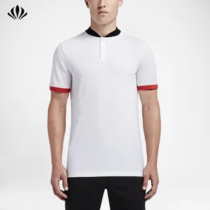 Trendy and Organic blade collar t shirt 