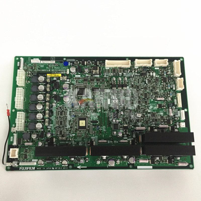 PCB LDD23 for Fuji Frontier 550/570/570R Minilab Machines