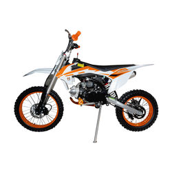110cc 125cc cheap electric start 4-stroke  kids  dirt bike racing motorcycle for sale for sale