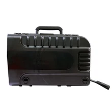 Cc Cv Voltage Sensing Suitcase Wire Feeder View Cc Cv Automatic