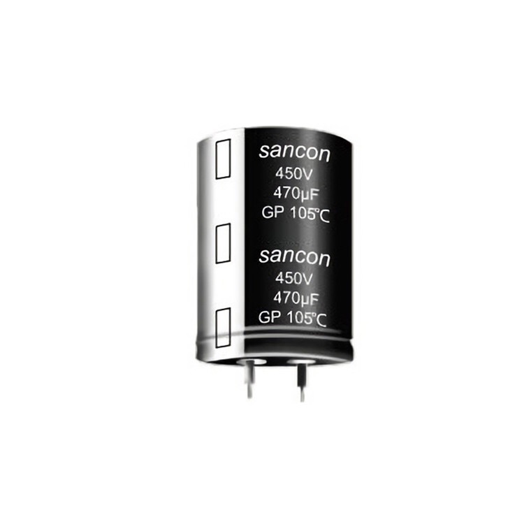 SN-T 10pcs Electrolytic Capacitors 820uF 25V