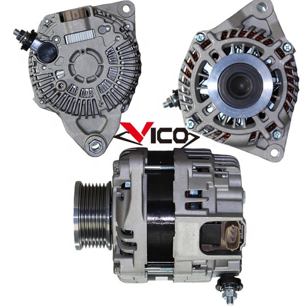 NEW ALTERNATOR FOR 3.3 3.3L NISSAN PATHFINDER 1996 1997 96 97 23100-0W000 13638