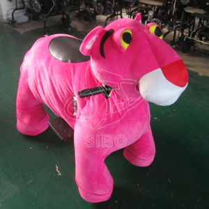 venta de montables electricos