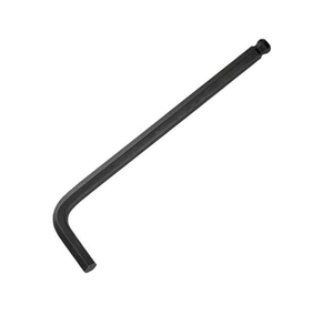 1.5 2 .0 2.5 3.0 4 .0 5.0 6.0mm Steel Black Oxide L Type Ball End Hex Allen Key