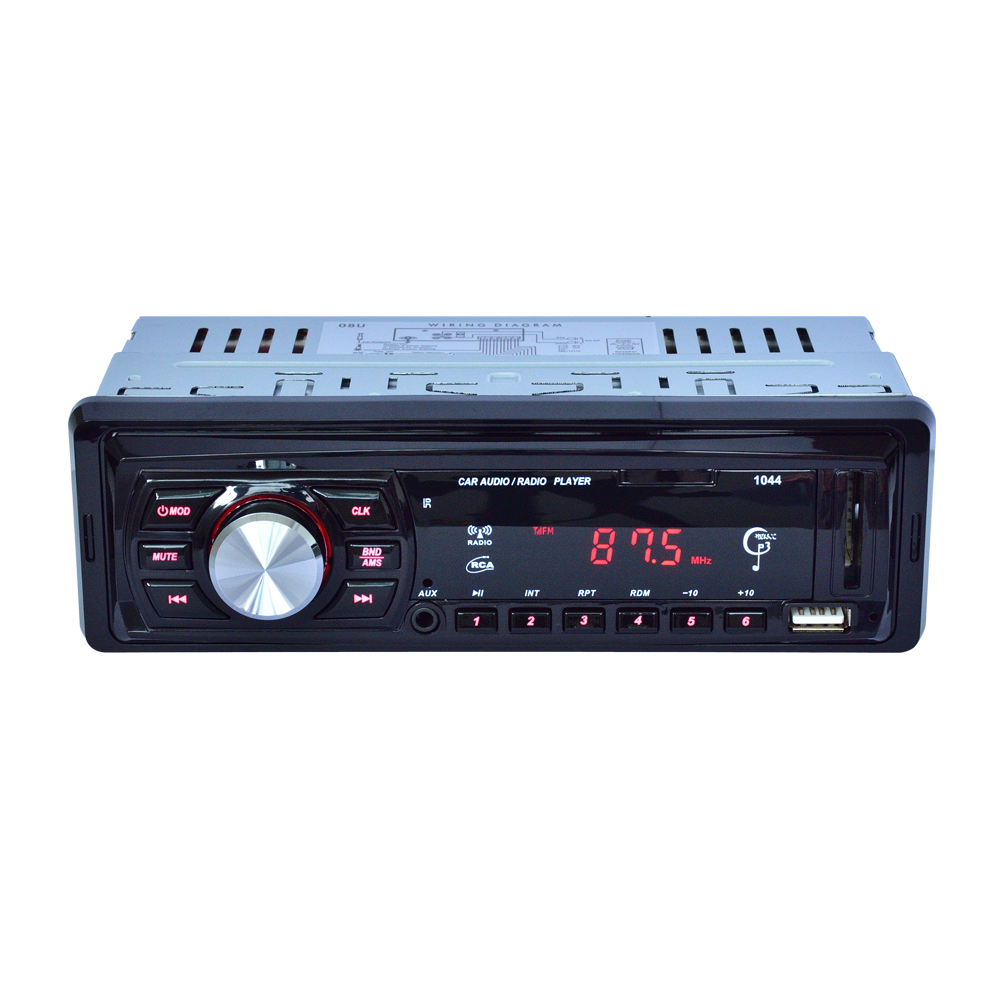 Радиоплеер беларусь. Car Radio with mp3 USB/SD/MMC Player.