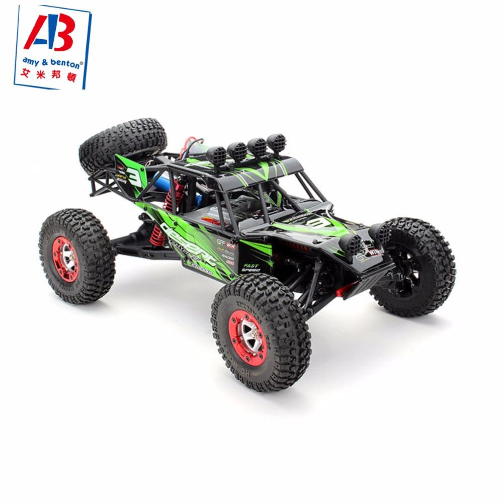 4x4 rc off road