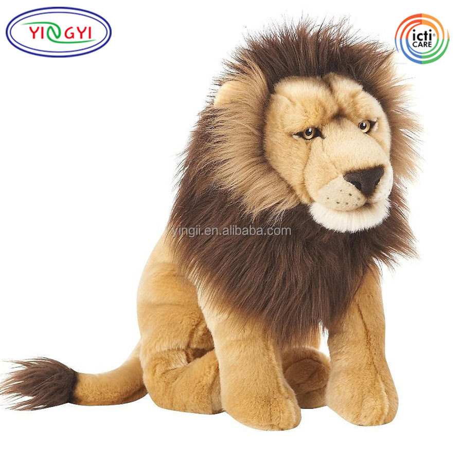 large stuffed tigers for sale