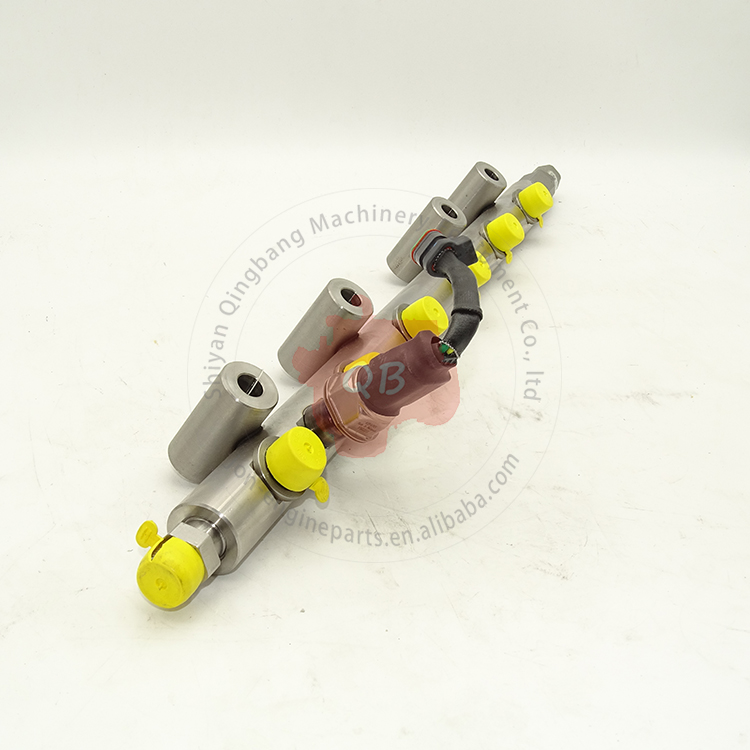 2019 Genuine New Wholesale ISC8.3 Cummins Accumulator 4954296