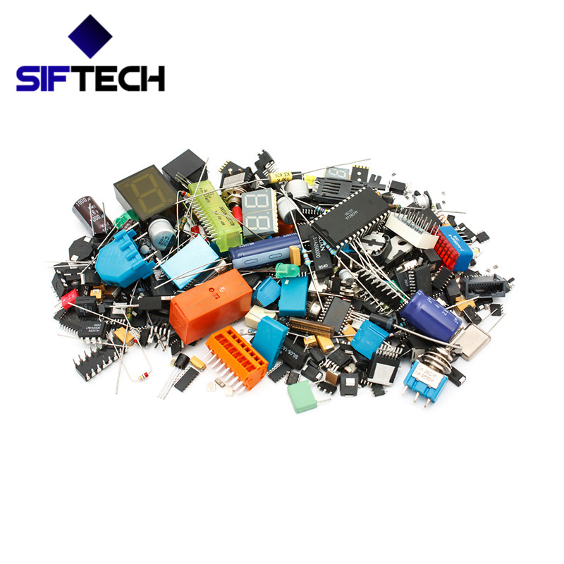 parallelo 70 ns 28-SOP 32K x 8 CY62256LL-70SNC di memoria SRAM asincrono IC 256 KB