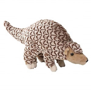 pangolin peluche